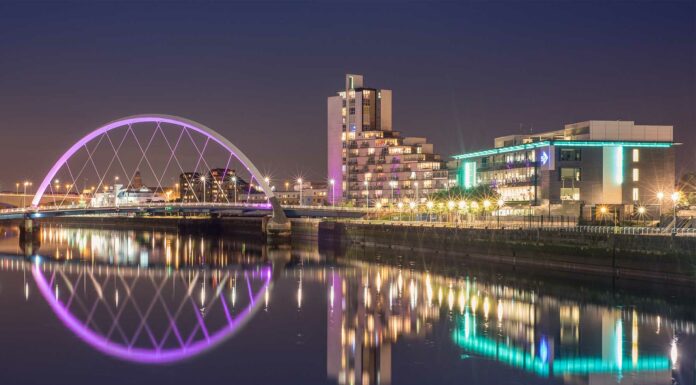 Qué ver en Glasgow | 10 Lugares Imprescindibles