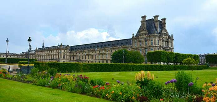 Qué ver en Francia | 10 Lugares Imprescindibles [Con Imágenes]