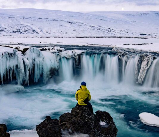 La península de Snaefells, la Islandia más espectacular La península de Snaefells, la Islandia más espectacular