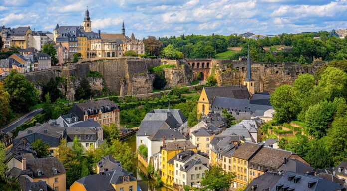 Qué ver en Luxemburgo | 10 Lugares Imprescindibles