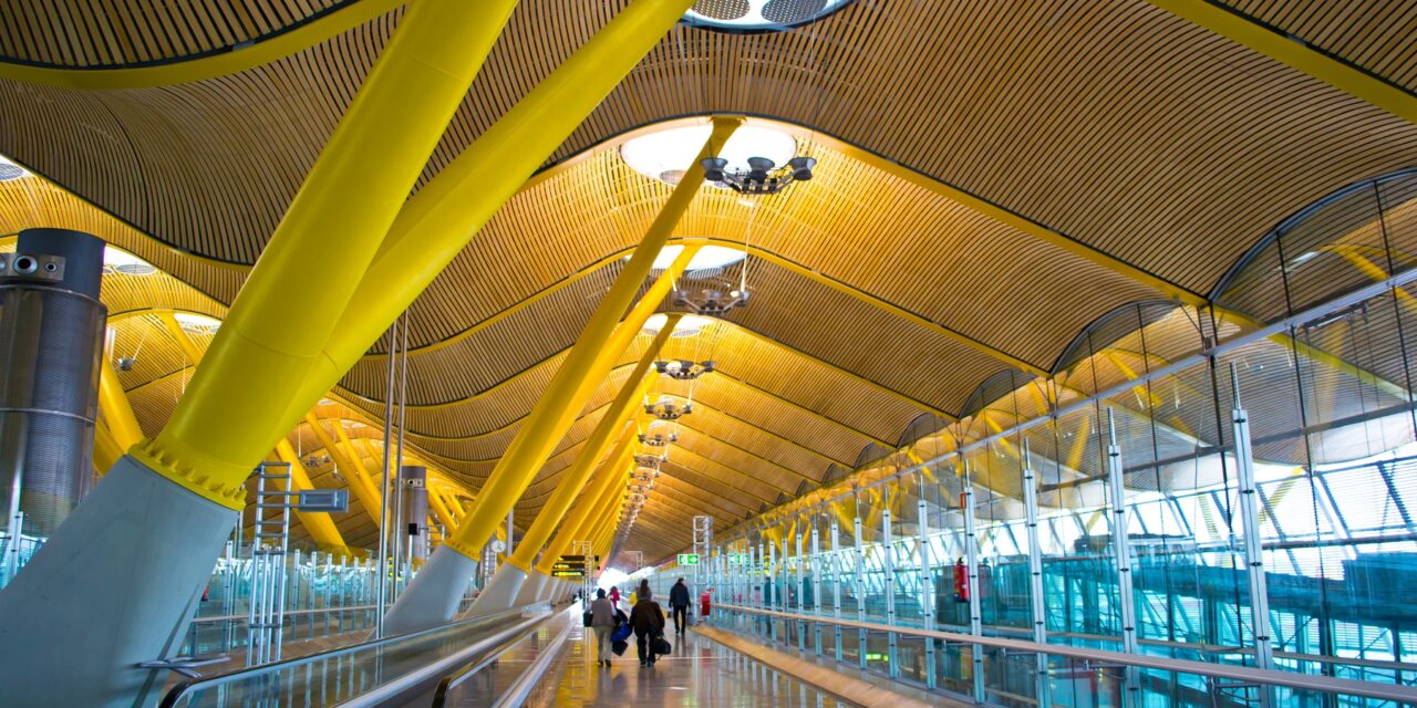 Los 10 mejores hoteles de Madrid centro Perder el Rumbo