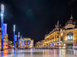 Qué ver en Montpellier | 10 Lugares Imprescindibles