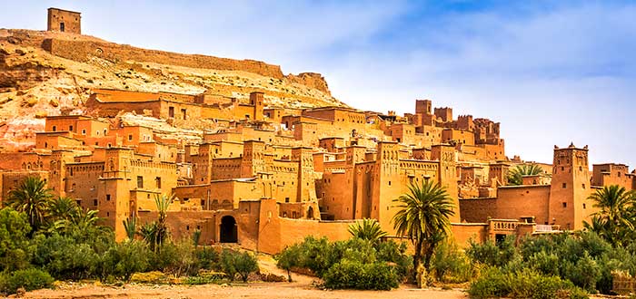 Países baratos para viajar | Marruecos