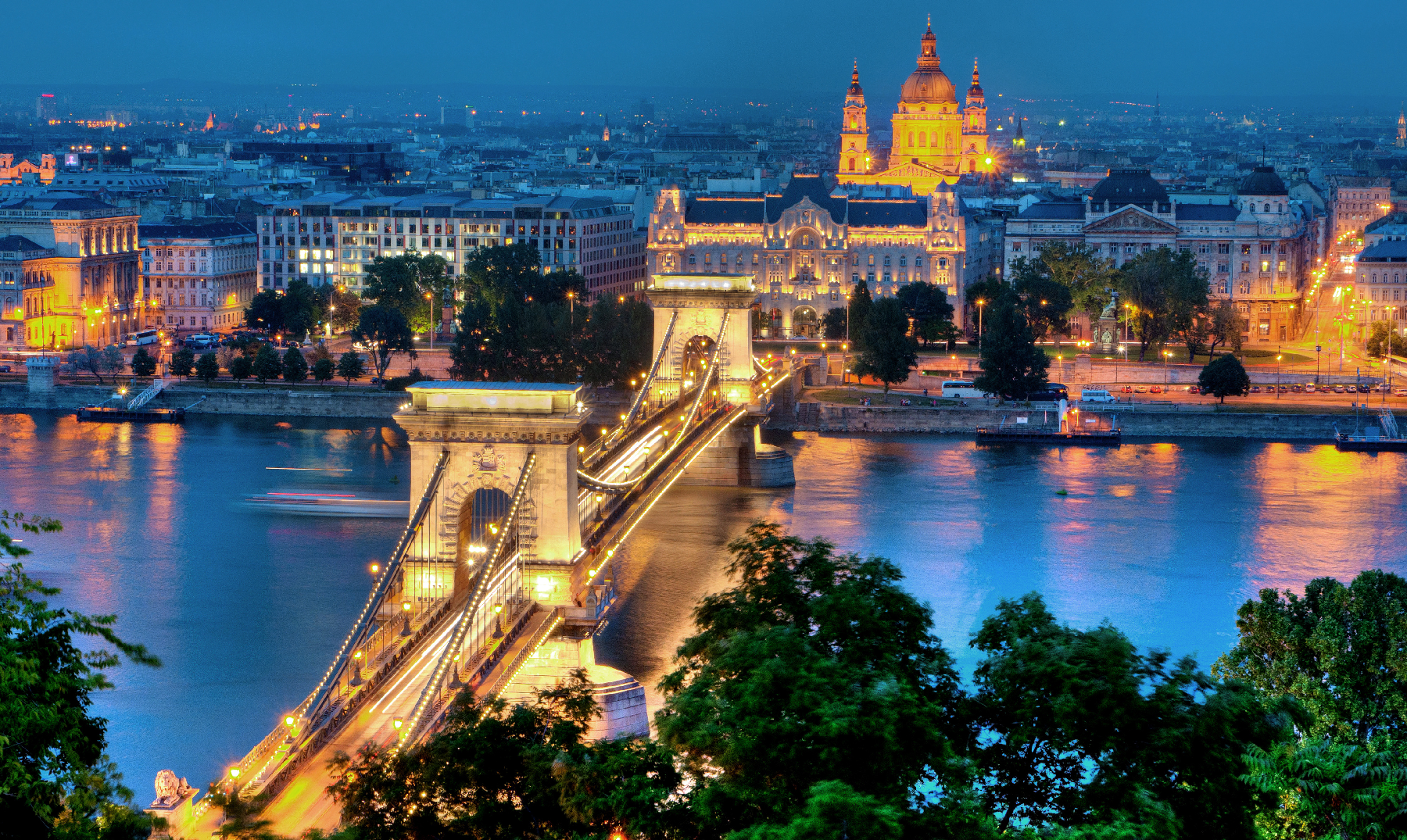 Qué ver en Hungría | 10 Lugares Imprescindibles [Con Imágenes]