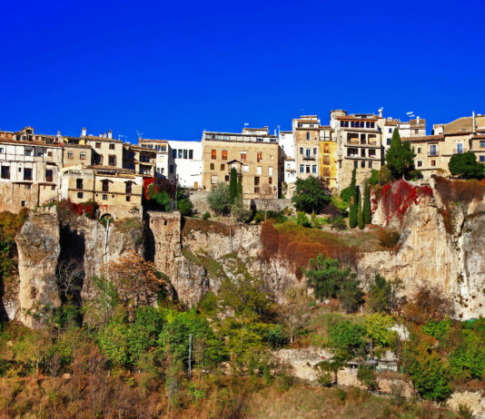 Qué ver en Cuenca | 10 Lugares Imprescindibles