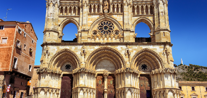 Qué ver en Cuenca | Catedral de Cuenca, España