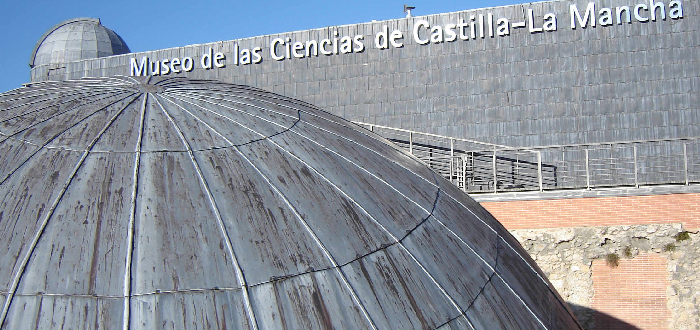 Qué ver en Cuenca | Museo de las Ciencias de Castilla La Mancha