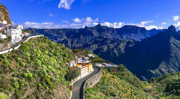 Qué ver en Gran Canaria | 10 Lugares Imprescindibles