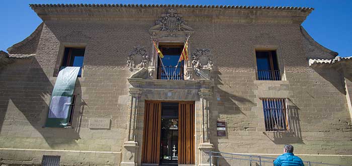 Qué ver en Huesca | Museo de Huesca