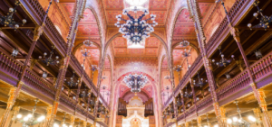 Qué ver en Hungría | Gran Sinagoga de Budapest