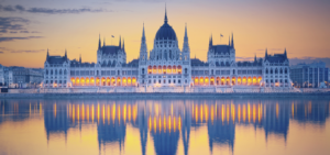 Qué ver en Hungría | Parlamento de Budapest