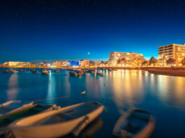 Qué ver en Ibiza | 10 Lugares Imprescindibles