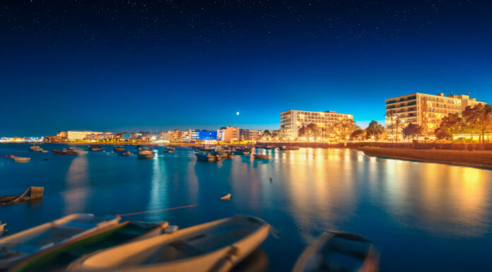 Qué ver en Ibiza | 10 Lugares Imprescindibles