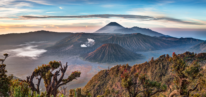 Qué ver en Indonesia | Monte Bromo