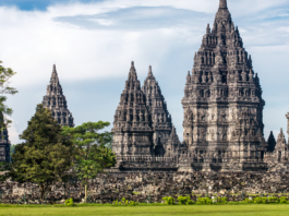 Qué ver en Indonesia | 10 Lugares Imprescindibles