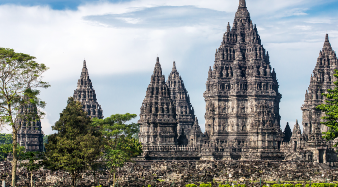 Qué ver en Indonesia | 10 Lugares Imprescindibles
