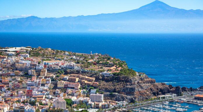 Qué ver en La Gomera | 10 Lugares Imprescindibles