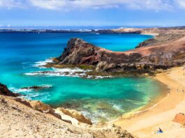 Qué ver en Lanzarote | 10 Lugares Imprescindibles