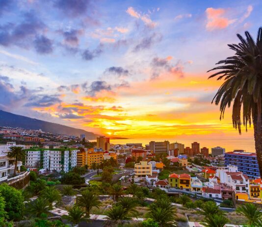 Qué ver en Puerto de la Cruz | 10 Lugares imprescindibles