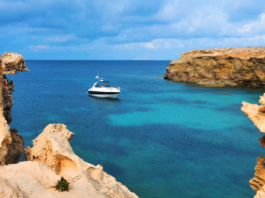 Razones por las que tienes que conocer Formentera Razones por las que tienes que conocer Formentera