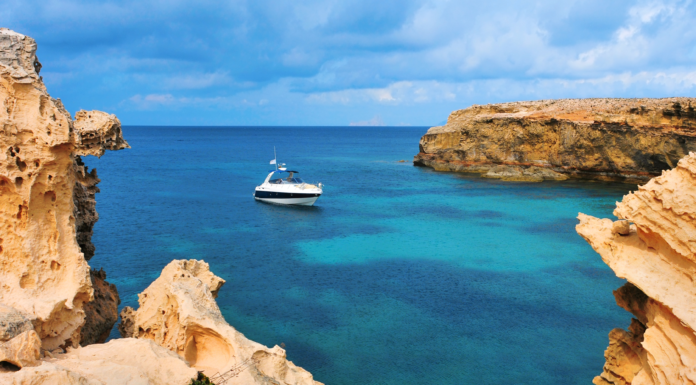 Razones por las que tienes que conocer Formentera