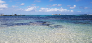 Qué ver en Punta Cana | Playa cabeza de Toro