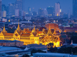 Qué ver en Tailandia | 10 Lugares Imprescindibles