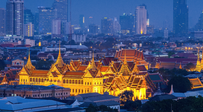 Qué ver en Tailandia | 10 Lugares Imprescindibles