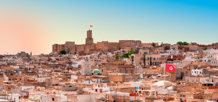 Qué ver en Túnez | Medina de Susa