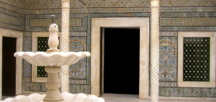 Qué ver en Túnez | Museo Nacional del Bardo