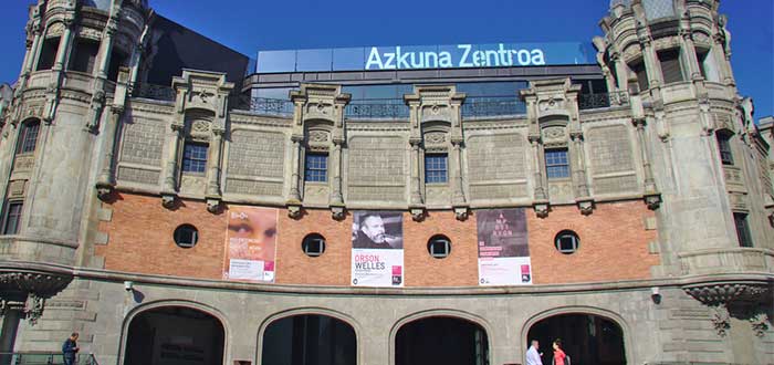 Qué ver en Vizcaya | Azkuna Zentroa