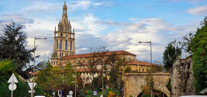 Qué ver en Vizcaya | Basílica de Nuestra Señora de Begoña