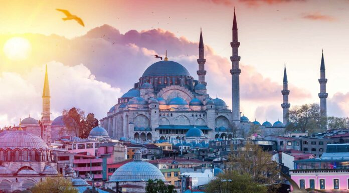 Qué ver en Turquía | 10 lugares imprescindibles