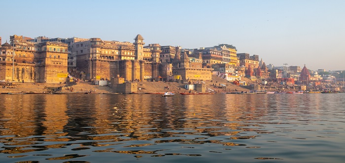 Qué ver en la India | Ganges