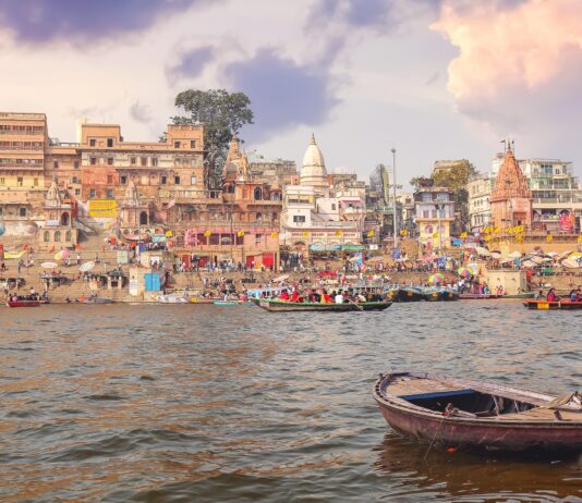 Qué ver en la India | 10 Lugares Imprescindibles