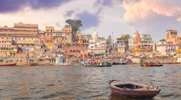 Qué ver en la India | 10 Lugares Imprescindibles