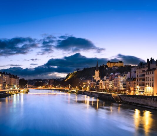 Qué ver en Lyon | 10 Lugares Imprescindibles Qué ver en Lyon | 10 Lugares Imprescindibles