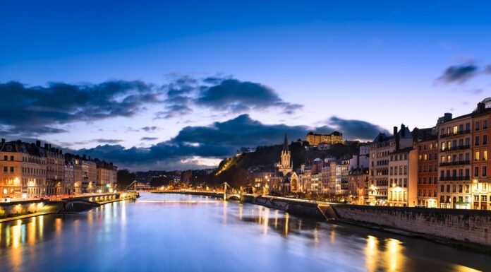 Qué ver en Lyon | 10 Lugares Imprescindibles