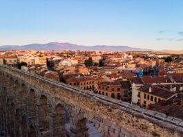 Qué ver en Segovia | 10 Lugares Imprescindibles