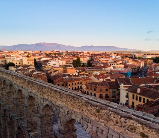 Qué ver en Segovia | 10 Lugares Imprescindibles