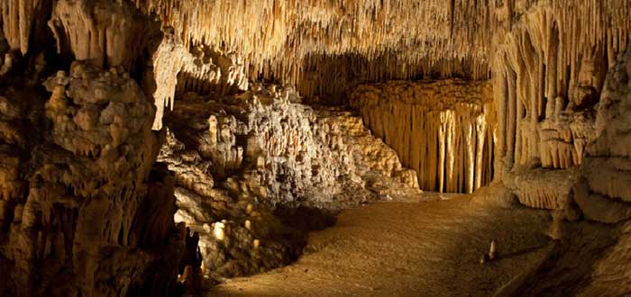 Qué ver en Manacor: Cuevas del Drach