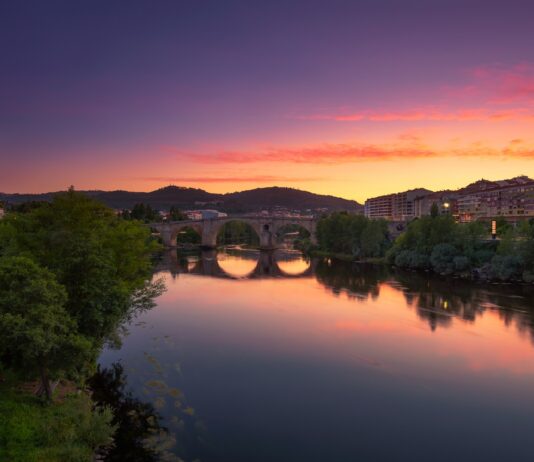 Qué ver en Ourense | 10 Lugares Imprescindibles