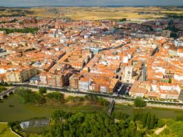 Qué ver en Palencia | Diez lugares imprescindibles