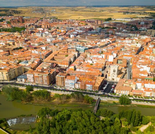 Qué ver en Palencia | Diez lugares imprescindibles