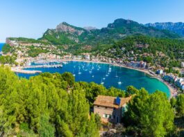 Qué ver en Sóller | 10 Lugares Imprescindibles