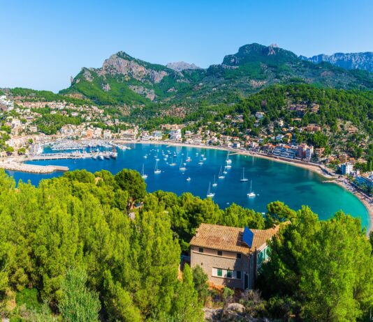 Qué ver en Sóller | 10 Lugares Imprescindibles
