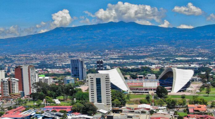 10 Ciudades de Costa Rica | Imprescindibles