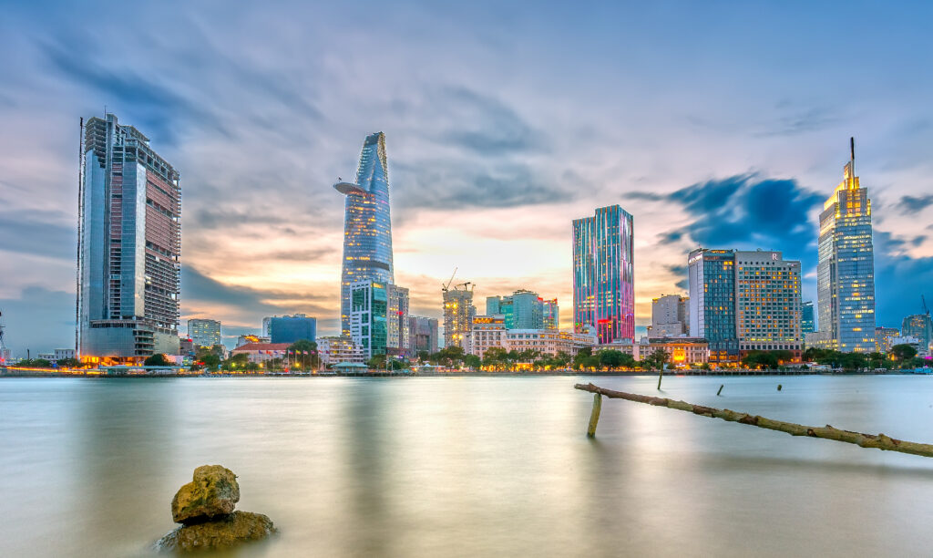 10 ciudades de Vietnam | Imprescindibles [Con imágenes]
