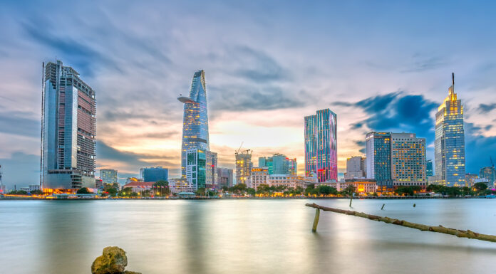 10 Ciudades de Vietnam Imprescindibles | Conócelas