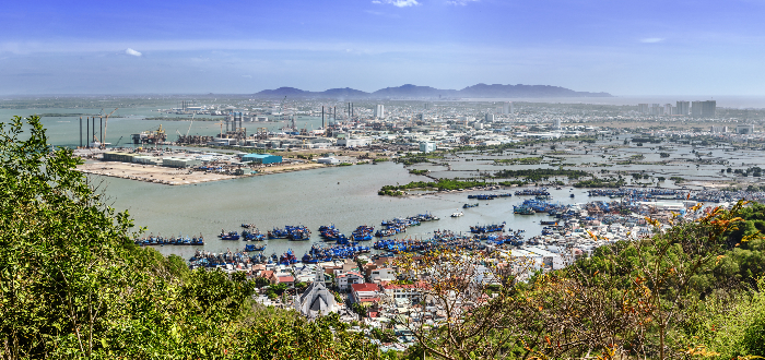 Ciudades de Vietnam | Vũng Tàu